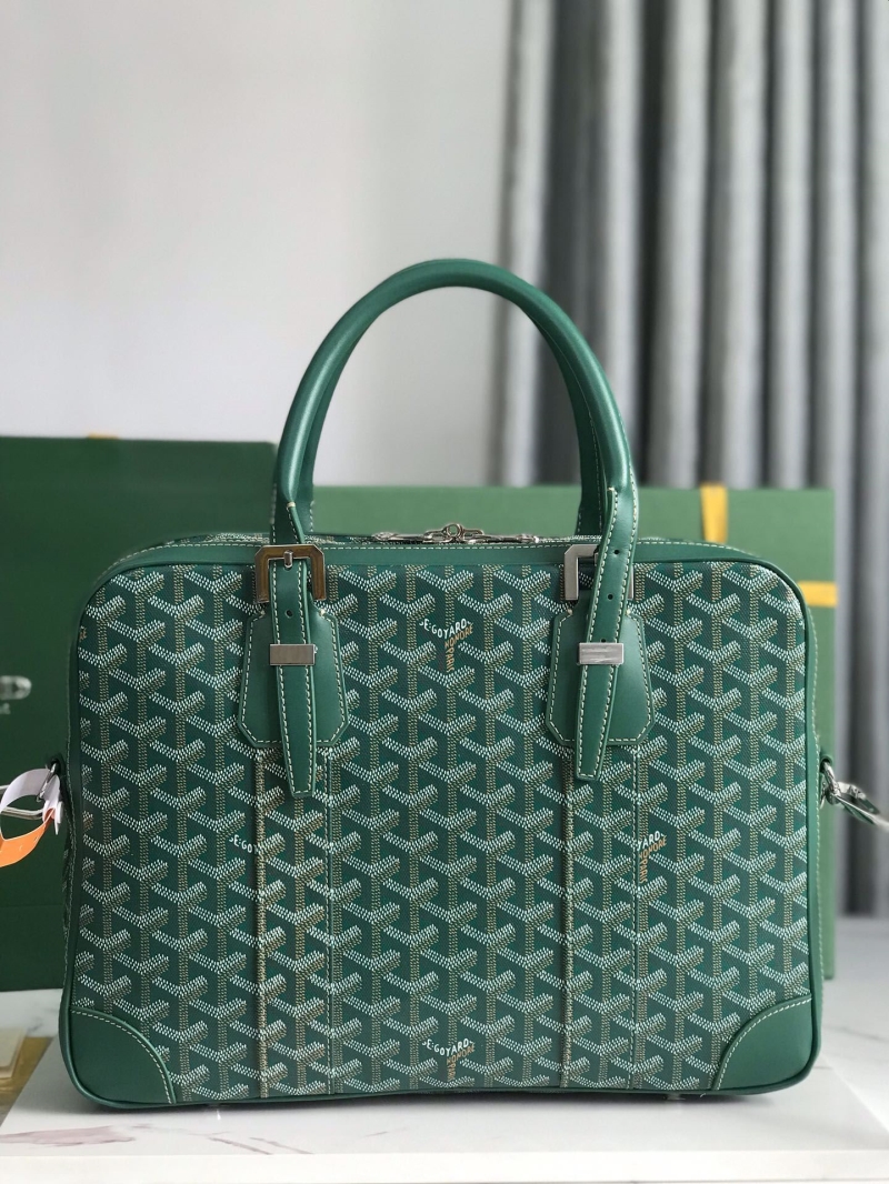 Goyard Mens Briefcases